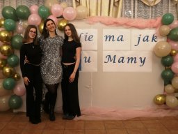 Spotkanie z rodzicami Dzieci Maryi z okazji ich patronalnego święta, 07.12.2025